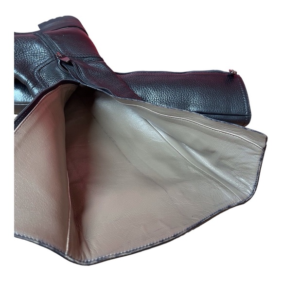 Tall boots Baldinini - Picture 8 of 14